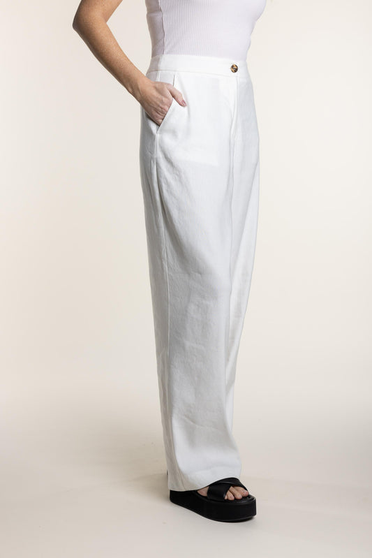 2731 Linen Pant